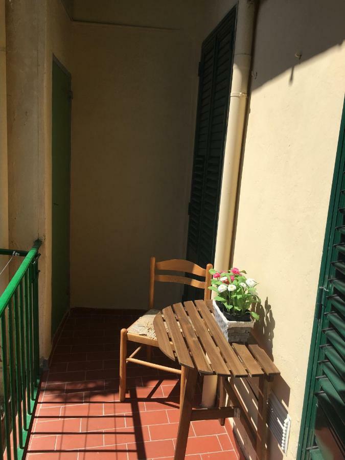 Le Mosse Di Anna Apartamento Florença Exterior foto